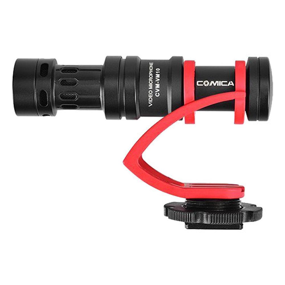 میکروفن شاتگان کامیکا Comica CVM-VM10 II