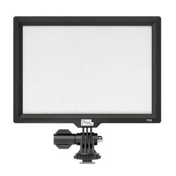 نور ال ای دی پیکسل Pixel Professional LED Light P20