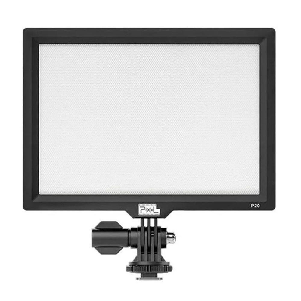 نور ال ای دی پیکسل Pixel Professional LED Light P20