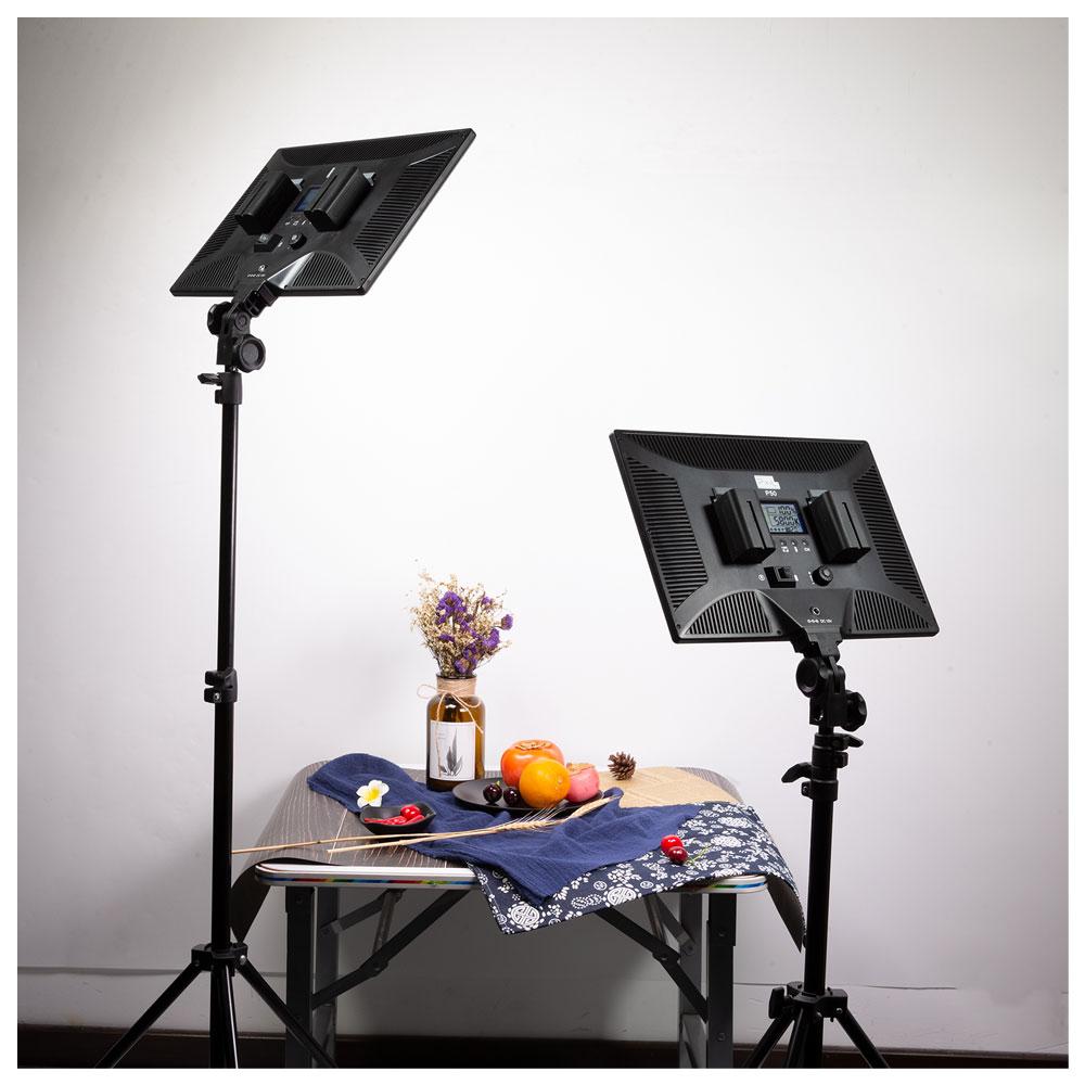 نور ال ای دی پیکسل Pixel Professional LED Light P50