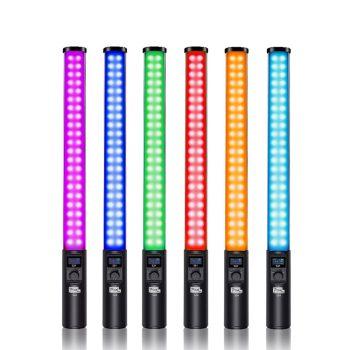 نور باتومی پیکسل Pixel Light Stick RGB S24