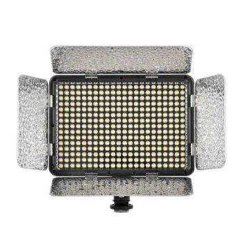 نور ثابت ال ای دی مکس لایت MaxLight LED 330D