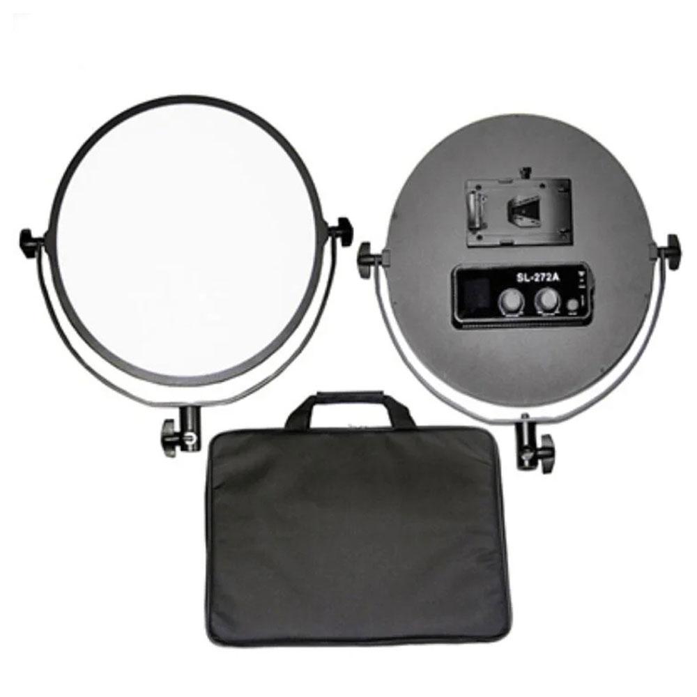 نور ثابت ال ای دی مکس لایت Maxlight SL-272A