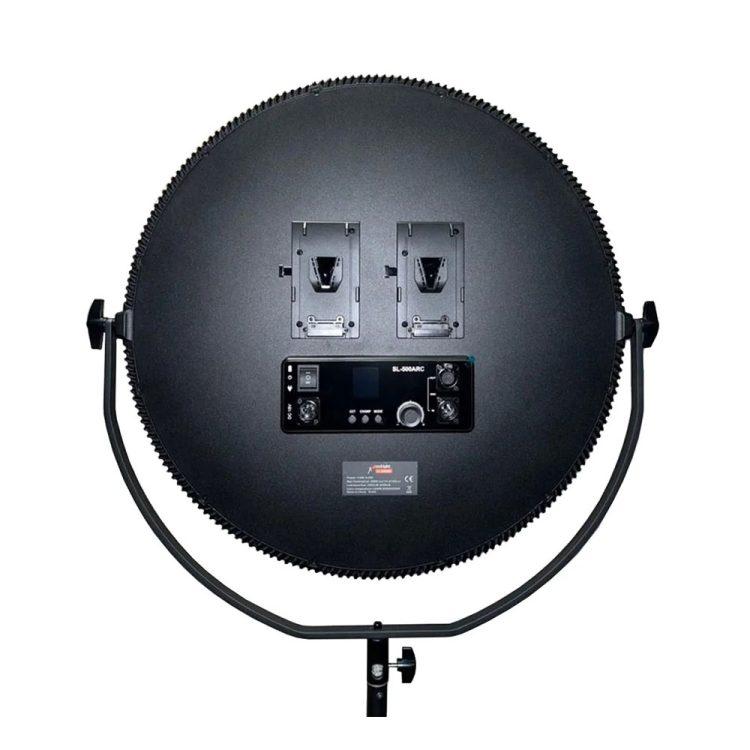 نور ثابت ال ای دی مکس لایت Maxlight SL-500ARC