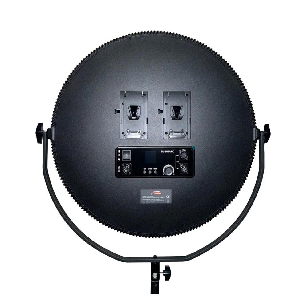 نور ثابت ال ای دی مکس لایت Maxlight SL-500ARC