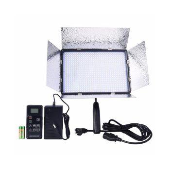 نور ثابت ال ای دی کینگ ما KINGMA LED-600AS