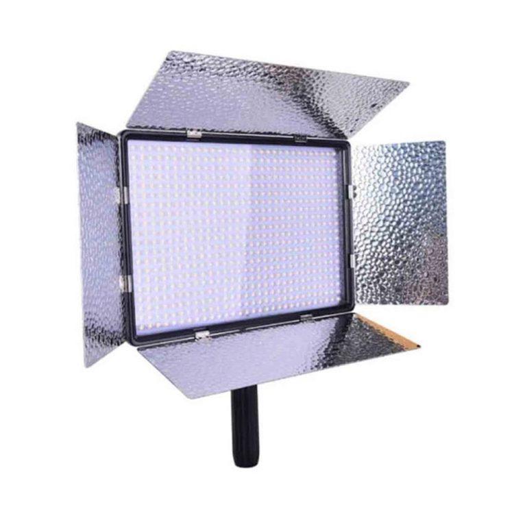نور ثابت ال ای دی کینگ ما KINGMA LED-600AS