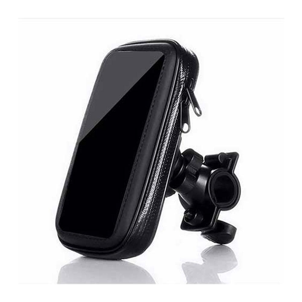 هولدر موبایل موتور و دوچرخه