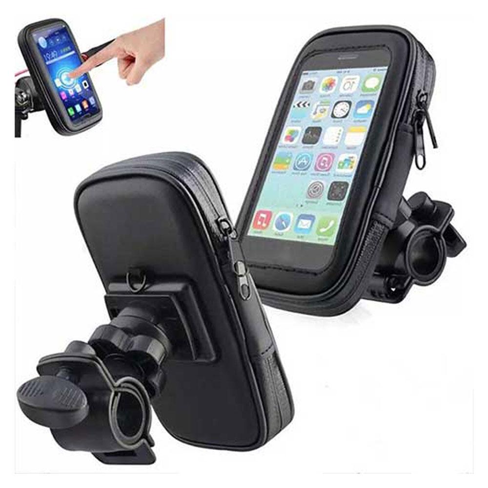 هولدر موبایل موتور و دوچرخه