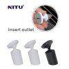 پایه نگهدارنده داشبوردی موبایل نیتو NITU NH3