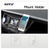 پایه نگهدارنده دریچه کولری موبایل نیتو NITU NH4
