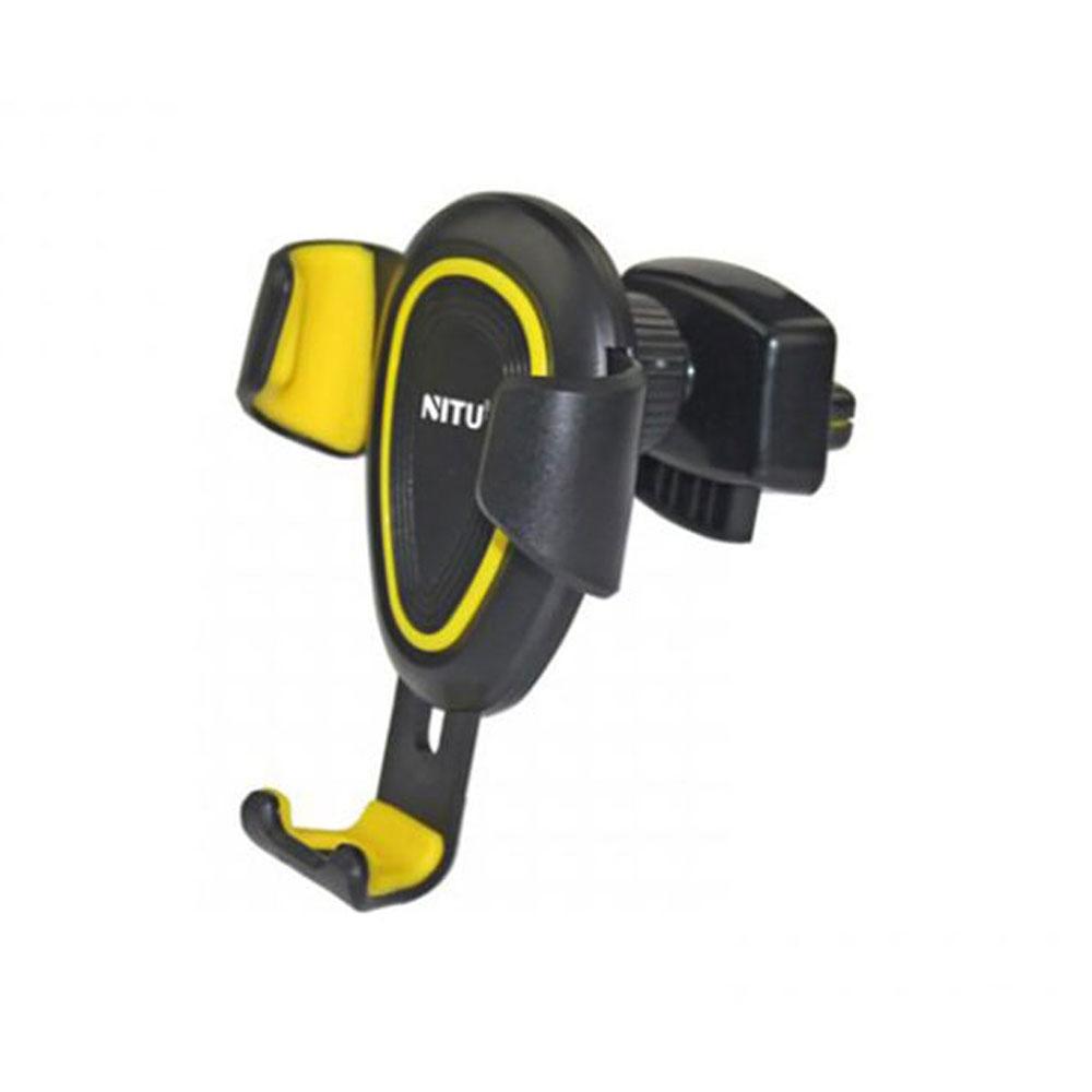 پایه نگهدارنده دریچه کولری موبایل نیتو NITU NH7