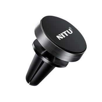 پایه نگهدارنده دریچه کولری مگنتی موبایل نیتو NITU NH13