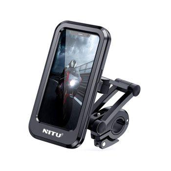 پایه نگهدارنده دوچرخه و موتور ضدآب نیتو NITU NH25