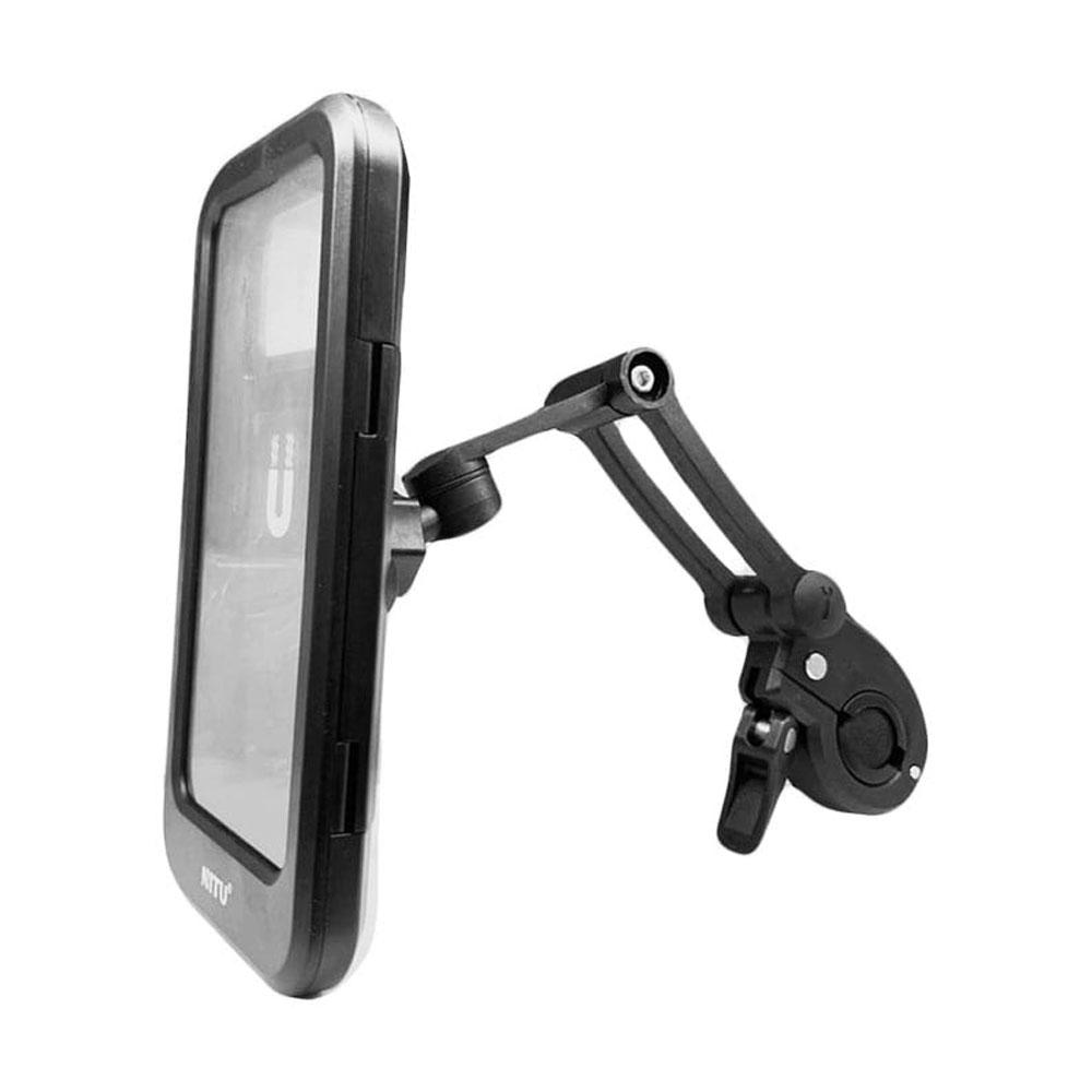 پایه نگهدارنده دوچرخه و موتور ضدآب نیتو NITU NH25