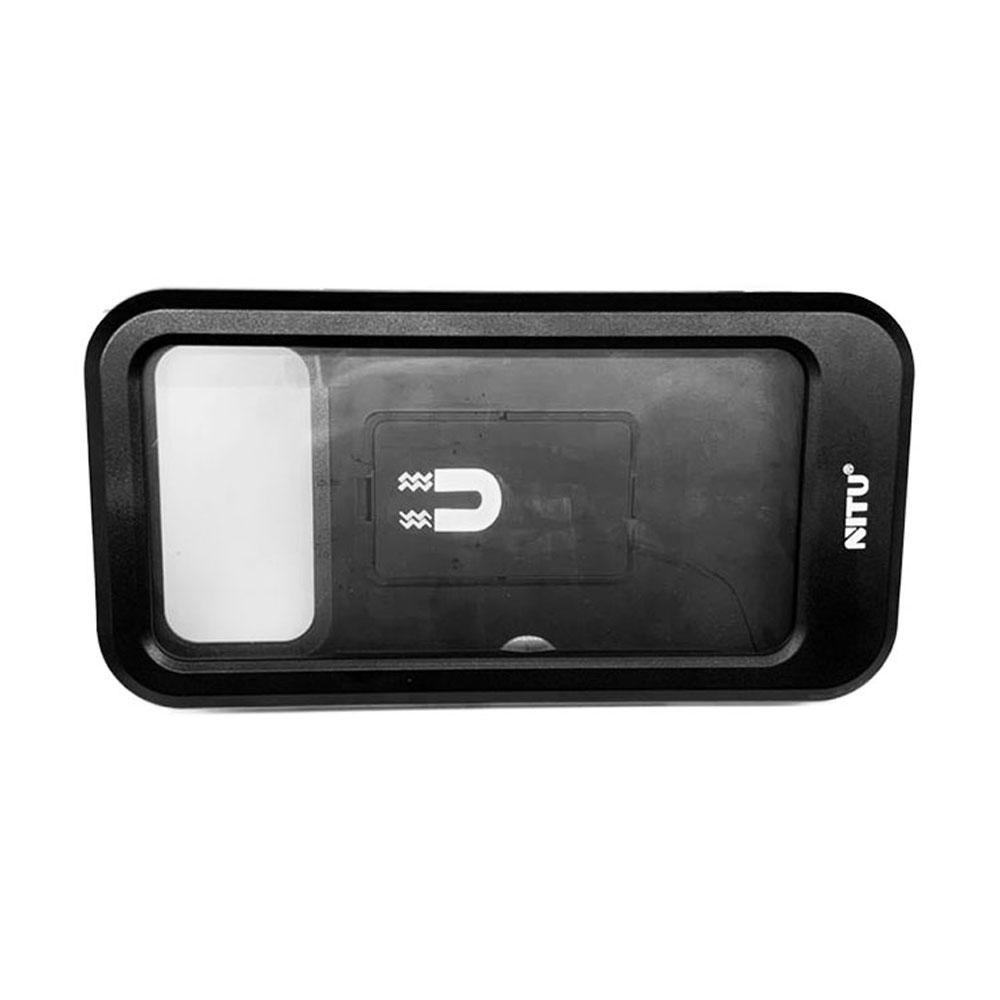 پایه نگهدارنده دوچرخه و موتور ضدآب نیتو NITU NH25