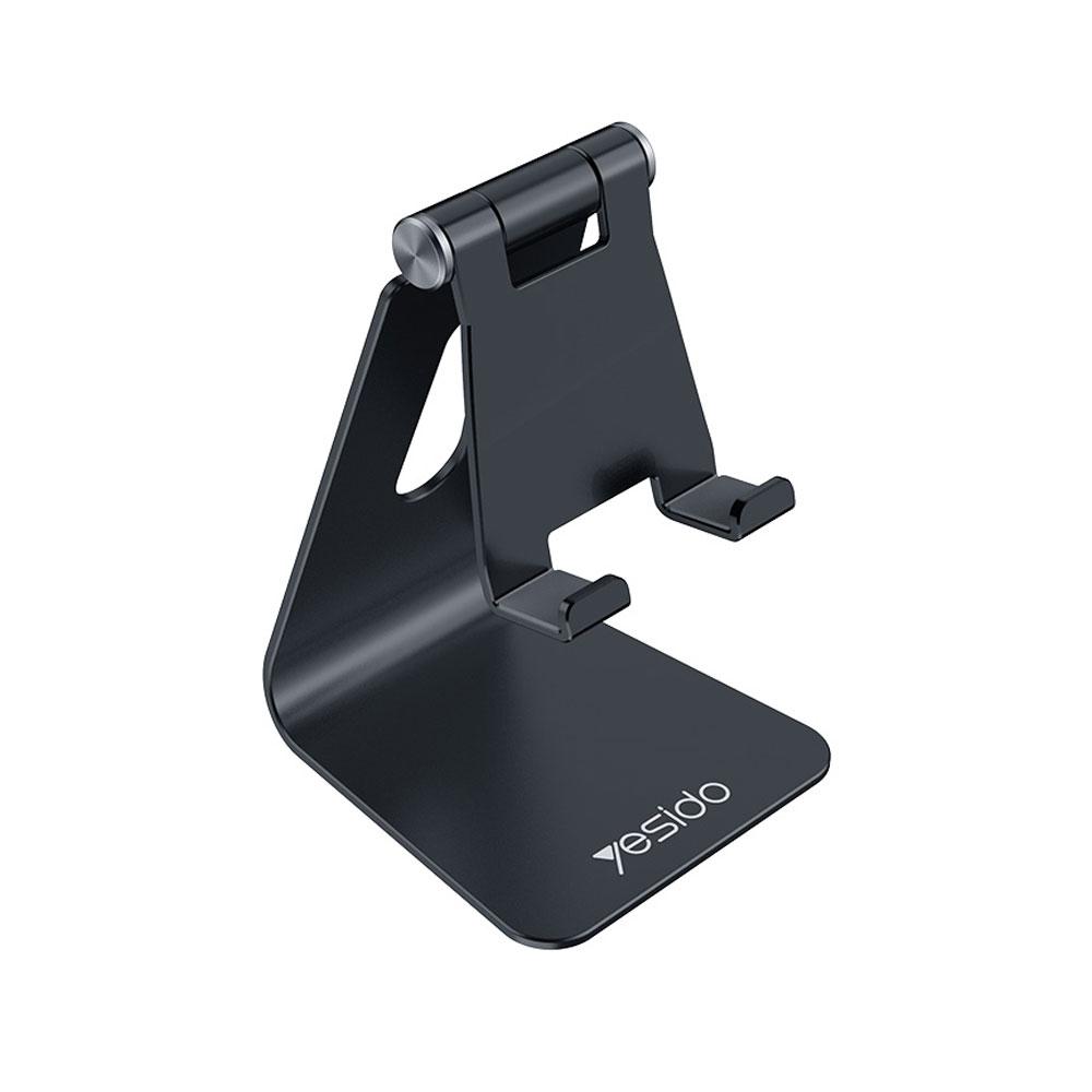 پایه نگهدارنده رومیزی تبلت یسیدو YESIDO C96