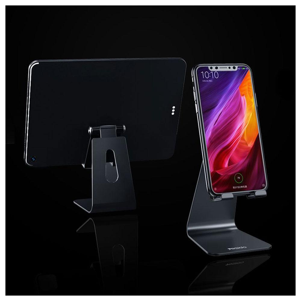 پایه نگهدارنده رومیزی تبلت یسیدو YESIDO C96