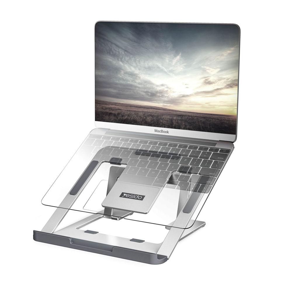 پایه نگهدارنده لپ تاپ یسیدو Yesido LP02