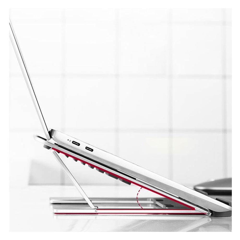 پایه نگهدارنده لپ تاپ یسیدو Yesido LP02