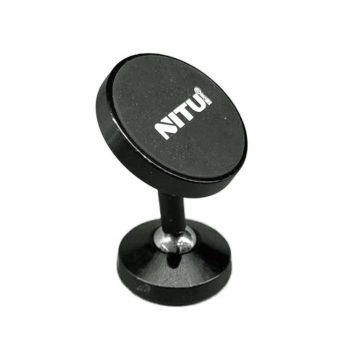 پایه نگهدارنده مگنتی داشبوردی موبایل نیتو NITU NH17