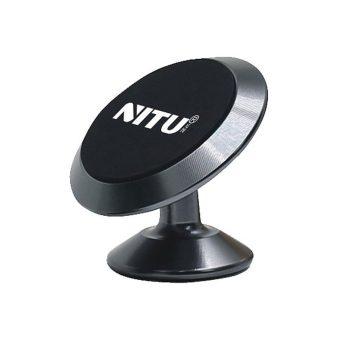 پایه نگهدارنده مگنتی داشبوردی موبایل نیتو NITU NH9
