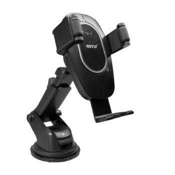 پایه نگهدارنده گوشی موبایل نیتو NITU NH19