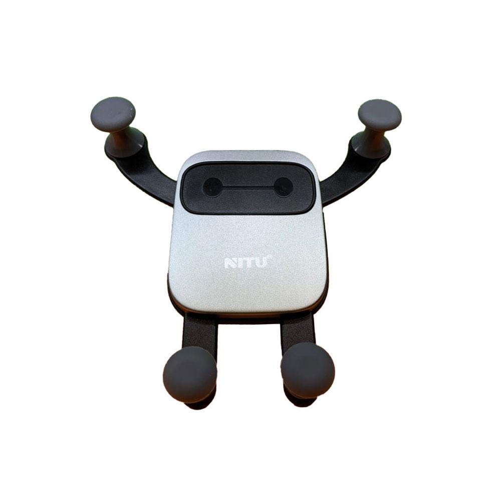 پایه نگهدارنده گوشی موبایل نیتو NITU NH26