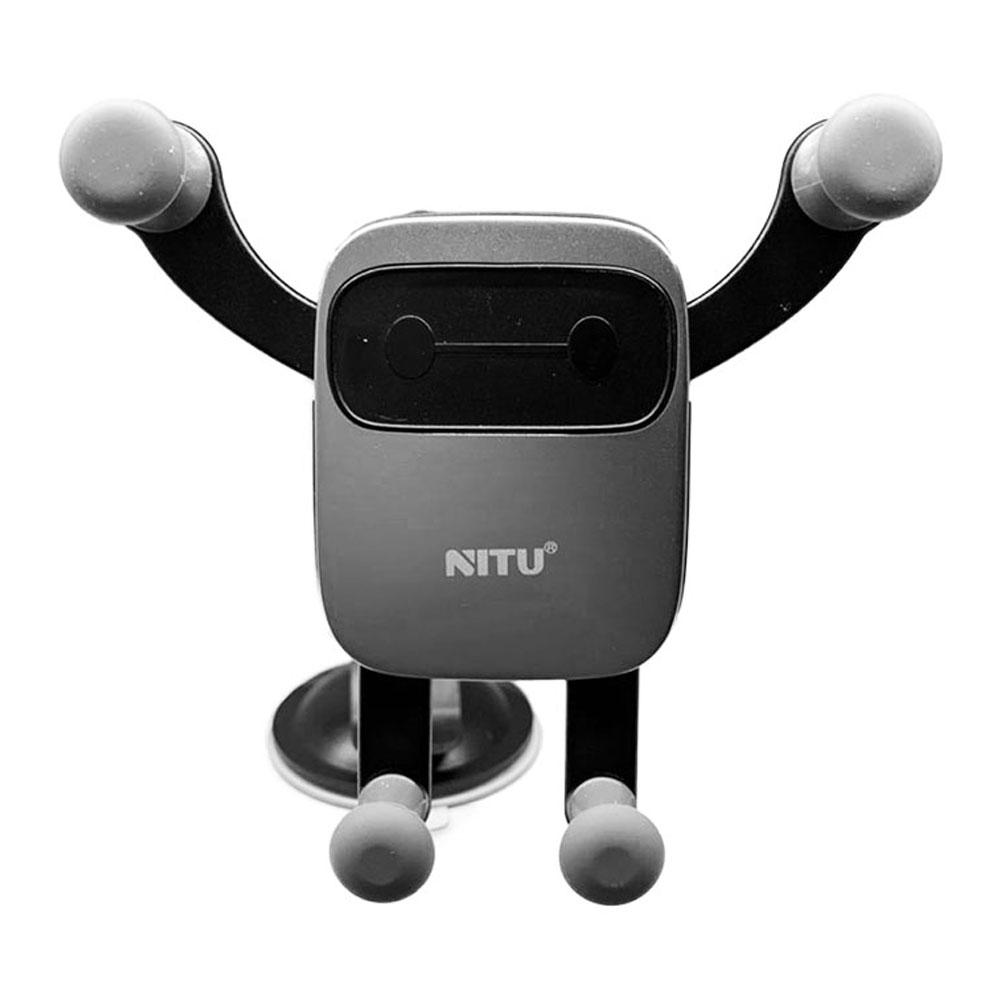 پایه نگهدارنده گوشی موبایل نیتو NITU NH26
