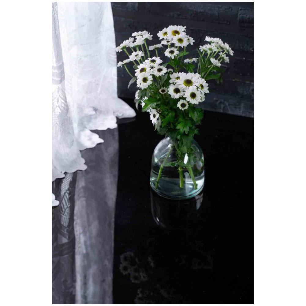 پلکسی کوچک مشکی سایز (۹۰ * ۶۰)