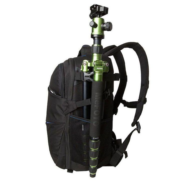 کوله پشتی بنرو Benro Gamma 200 مشکی