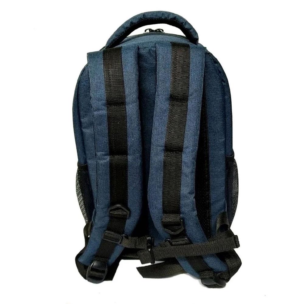 کوله پشتی جیماری JMARY BS-4030 آبی