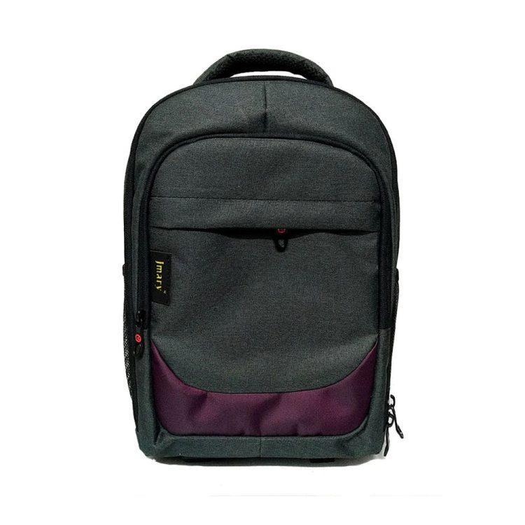 کوله پشتی جیماری JMARY BS-4030 بنفش