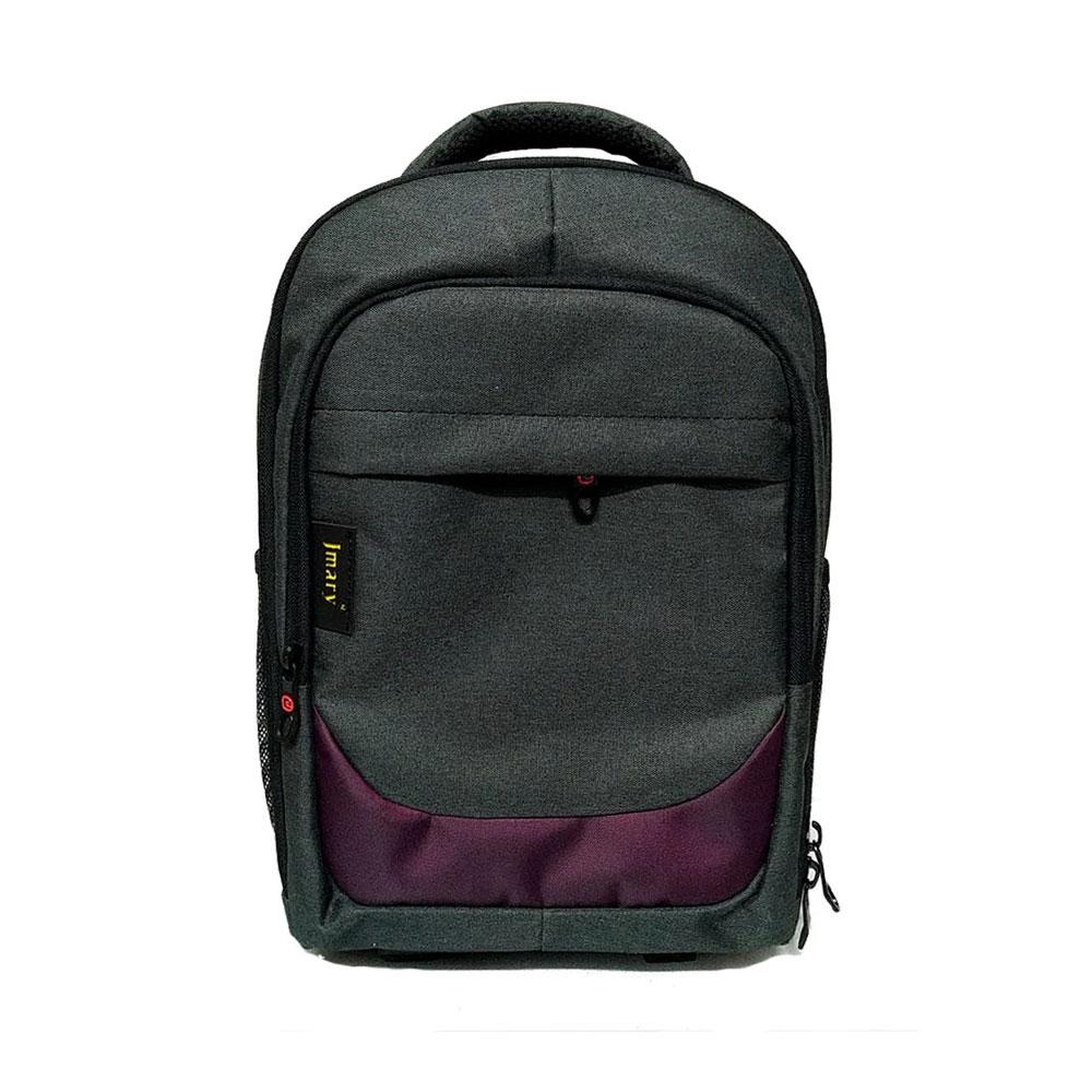 کوله پشتی جیماری JMARY BS-4030 بنفش