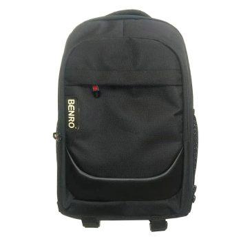 کوله پشتی جیماری طرح بنرو JMARY BS-4030 مشکی