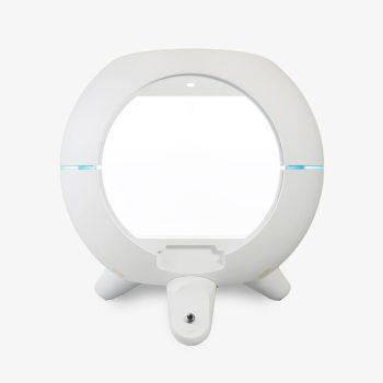 کیت باکس نور چرخان 360 درجه ارنج مانکی ORANGEMONKIE Foldio360 Smart Dome