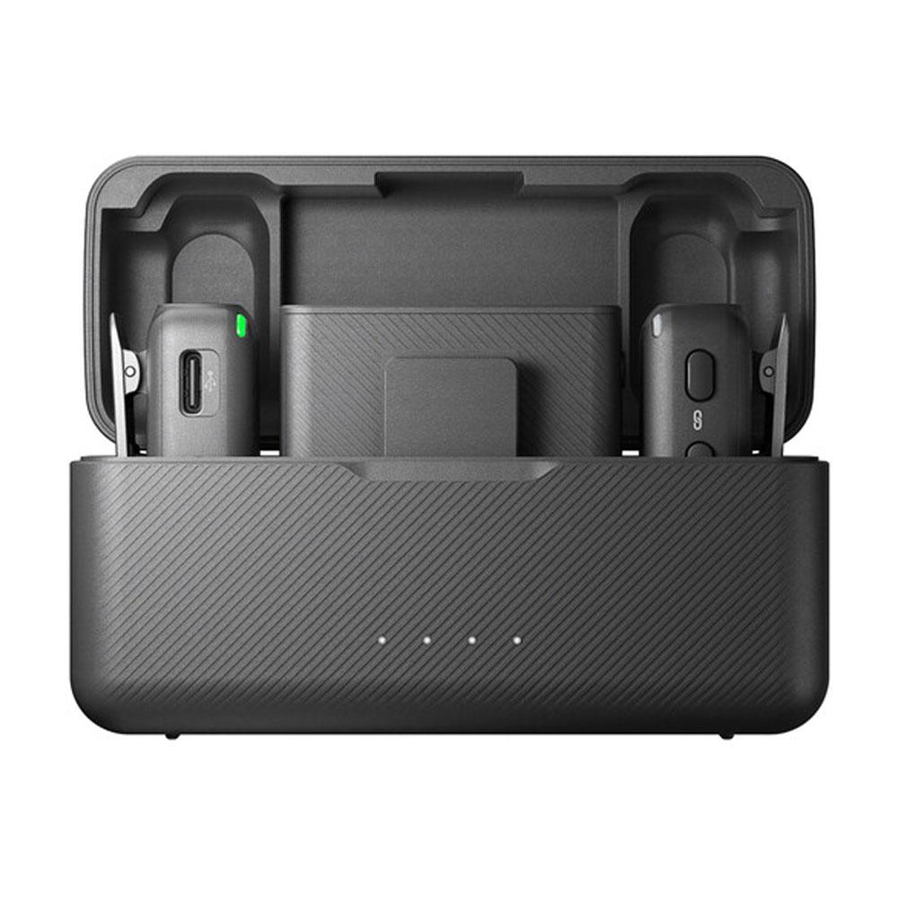 کیت میکروفن بی سیم دی جی آی DJI Mic