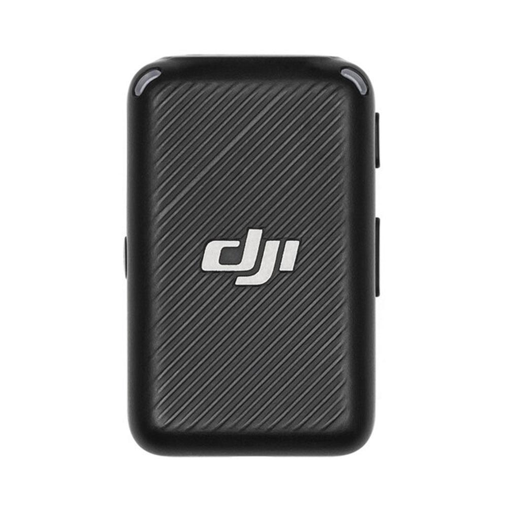 کیت میکروفن بی سیم دی جی آی DJI Mic
