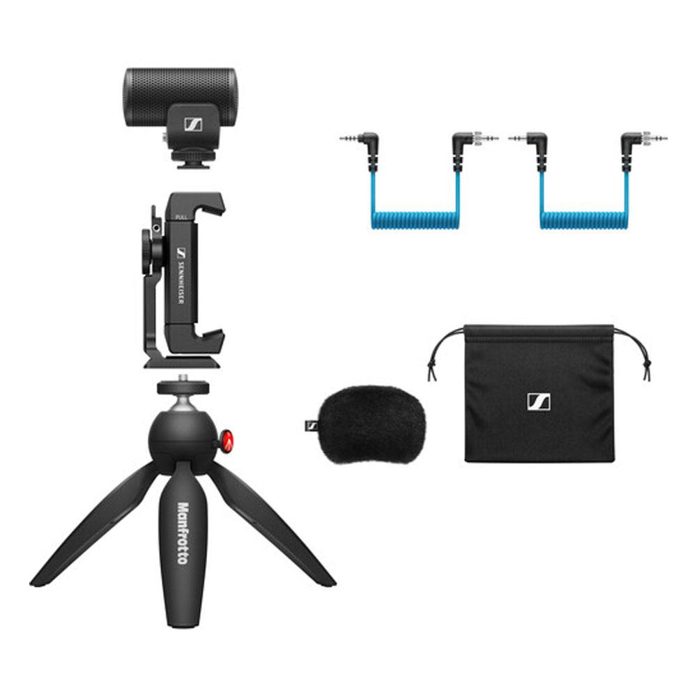 کیت میکروفن سنهایزر Sennheiser MKE 200