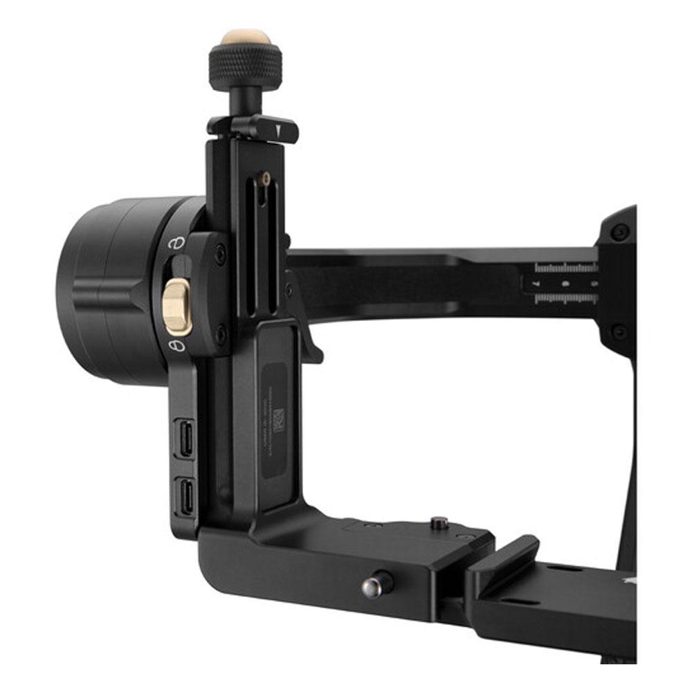گیمبال دوربین ژیون کرین 2 اس کمبو Zhiyun-Tech CRANE 2S Combo Kit