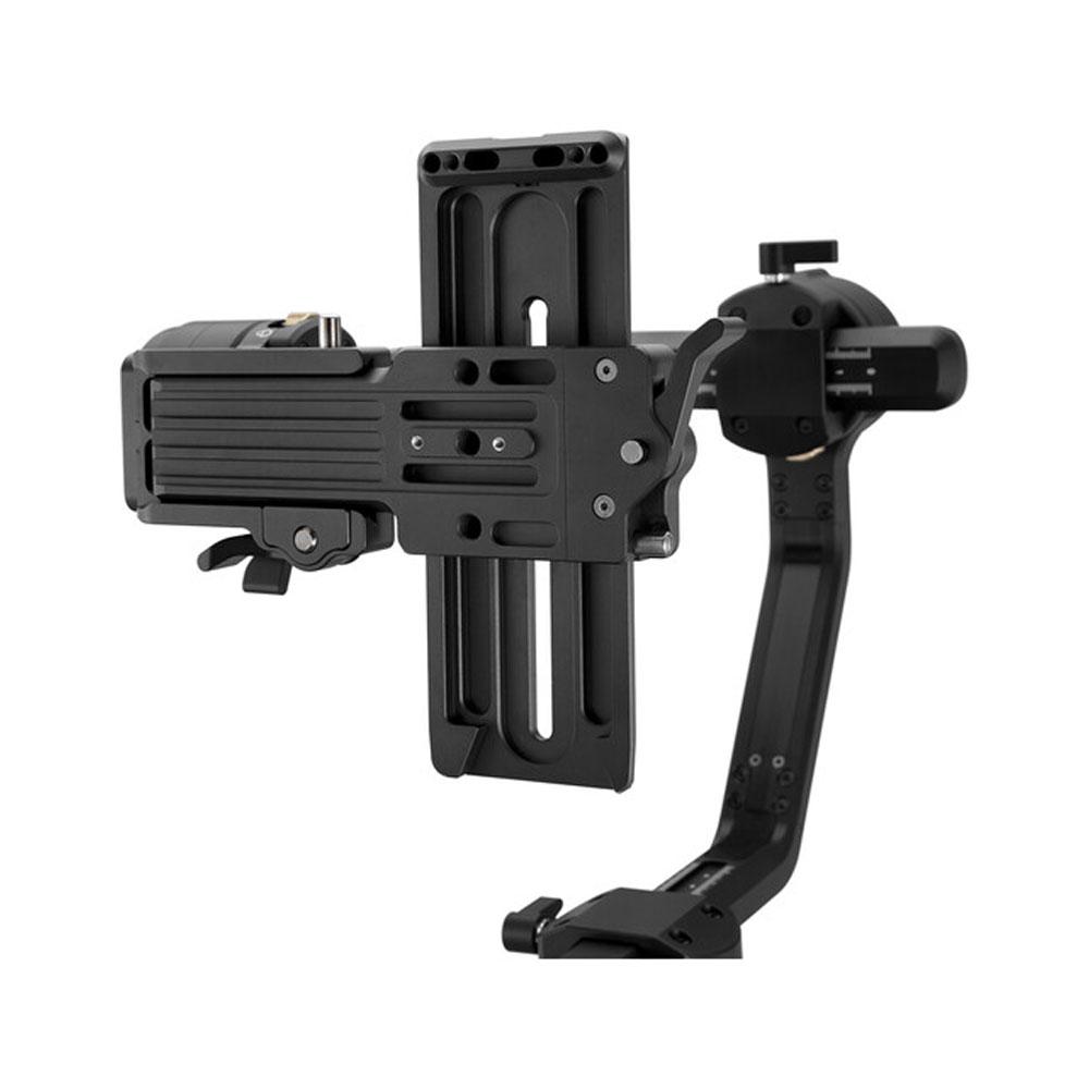 گیمبال دوربین ژیون کرین 2 اس کمبو Zhiyun-Tech CRANE 2S Combo Kit