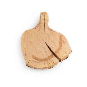 تخته سرو تنه درختی کد 3