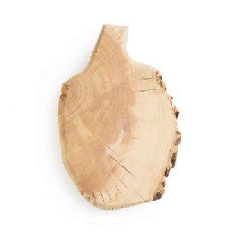 تخته سرو تنه درختی کد 4