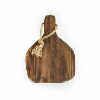 تخته سرو قهوه ای