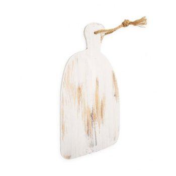 تخته سرو پتینه سفید کد F 27