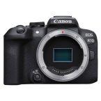 دوربین بدون آینه کانن Canon EOS R10 Mirrorless Camera