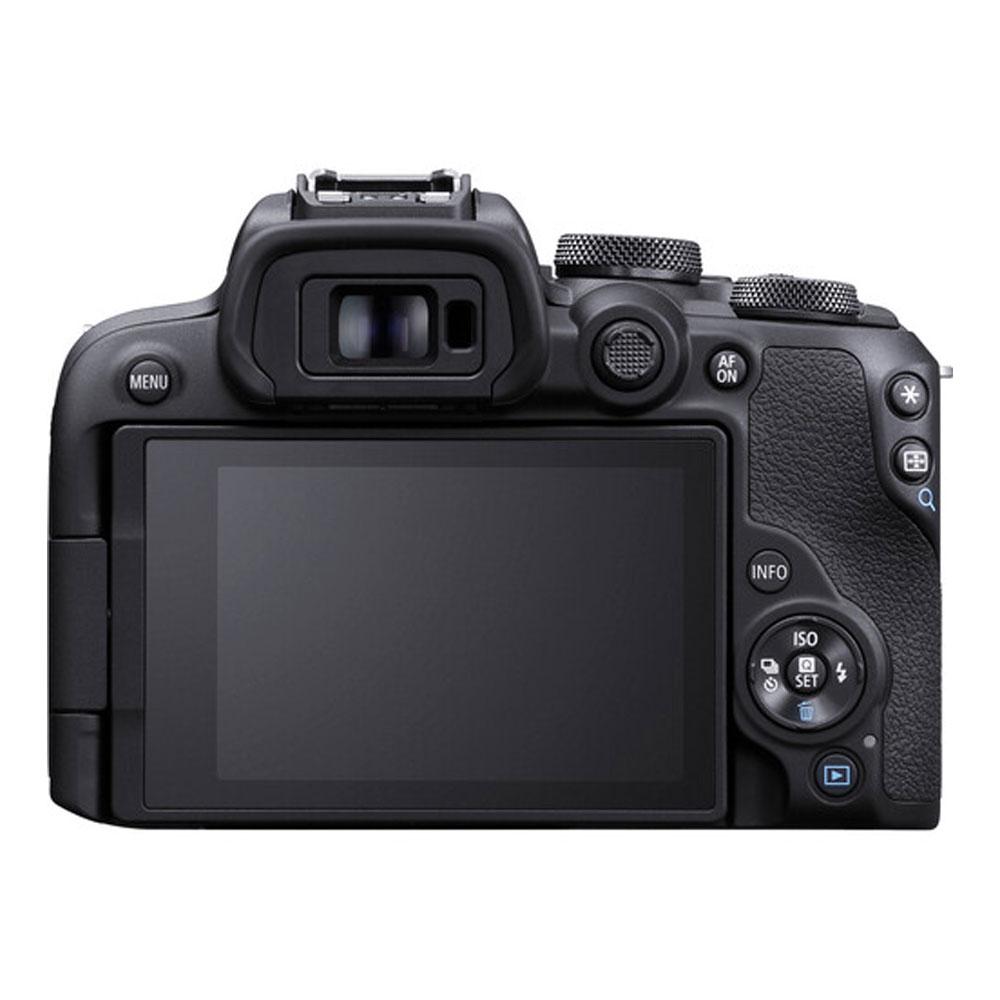 دوربین بدون آینه کانن Canon EOS R10 Mirrorless Camera
