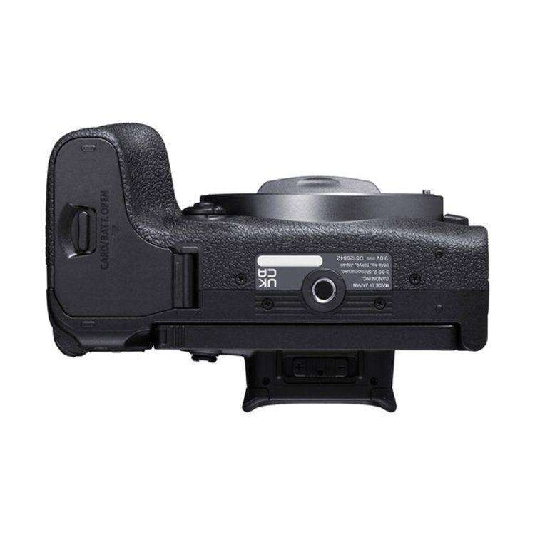 دوربین بدون آینه کانن Canon EOS R10 Mirrorless Camera