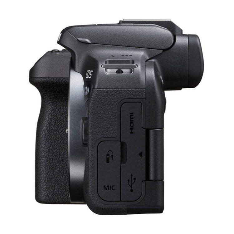 دوربین بدون آینه کانن Canon EOS R10 Mirrorless Camera