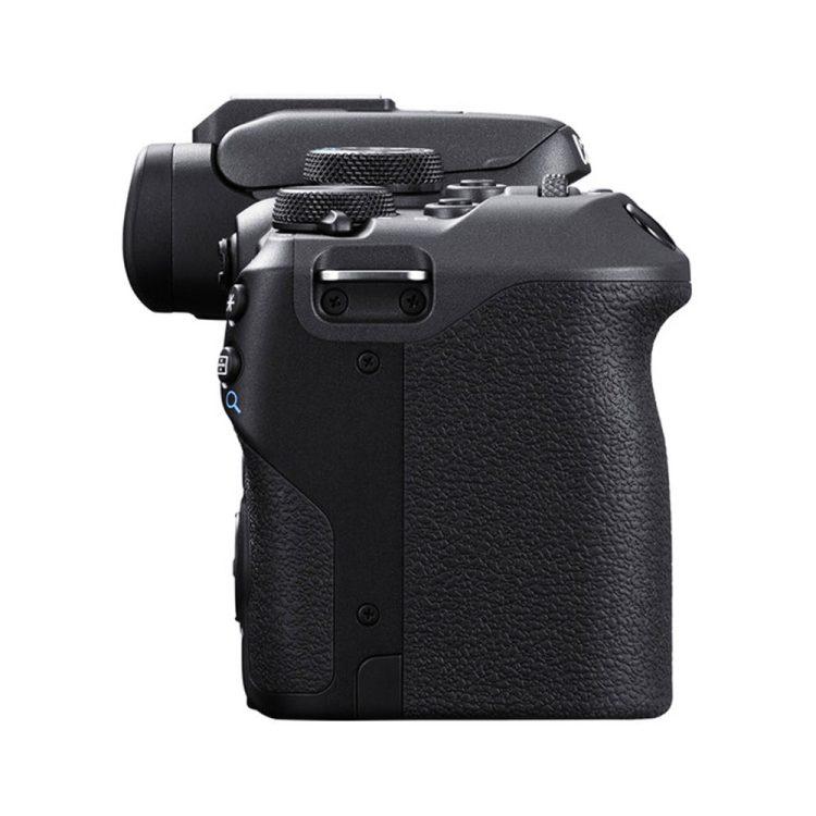 دوربین بدون آینه کانن Canon EOS R10 Mirrorless Camera